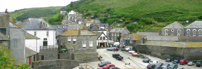 Coastal Cottages in Port Isaac to Rent